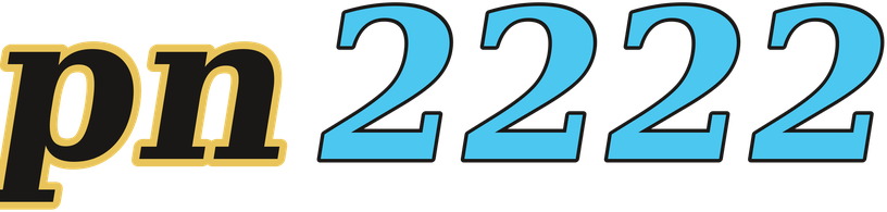 pn2222 logo
